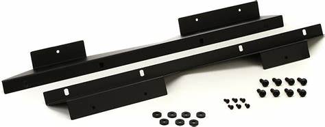 Allen Heath SQ5 RK19X - 19" Rack Mounting Kit 12u for SQ 5