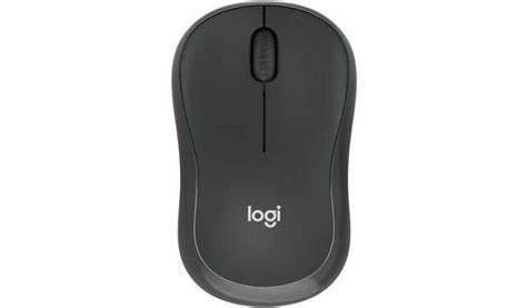 Logitech M240 for Business - GRAPHITE - 2.4GHZ/BT — view 2