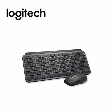 Logitech M240 for Business - GRAPHITE - 2.4GHZ/BT — view 4