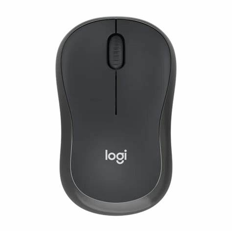 Logitech M240 for Business - GRAPHITE - 2.4GHZ/BT — view 6