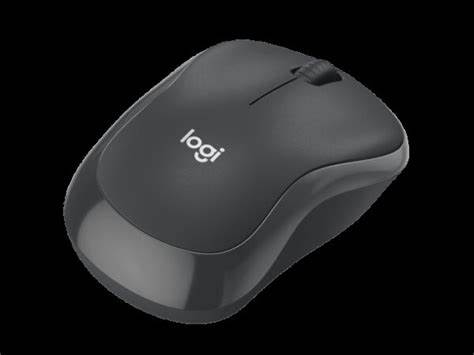 Logitech M240 for Business - GRAPHITE - 2.4GHZ/BT — view 7