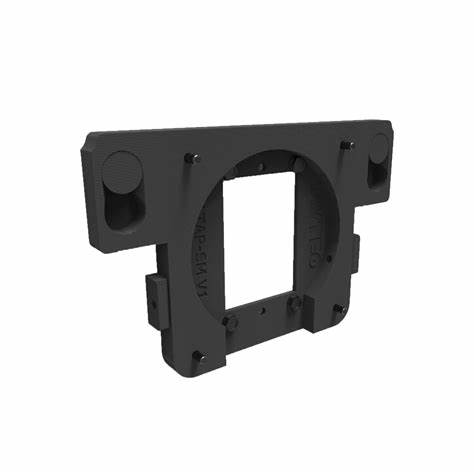 Logitech Tap Wall Mount WW-9004 - WALL MOUNT — view 7