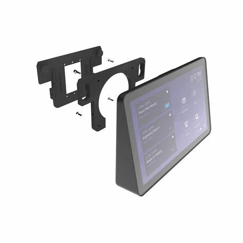 Logitech Tap Wall Mount WW-9004 - WALL MOUNT — view 6