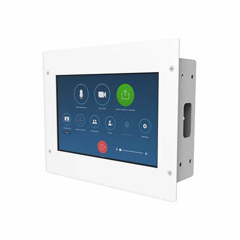 Logitech Tap Wall Mount WW-9004 - WALL MOUNT — view 4