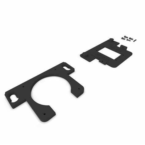 Logitech Tap Wall Mount WW-9004 - WALL MOUNT — view 5