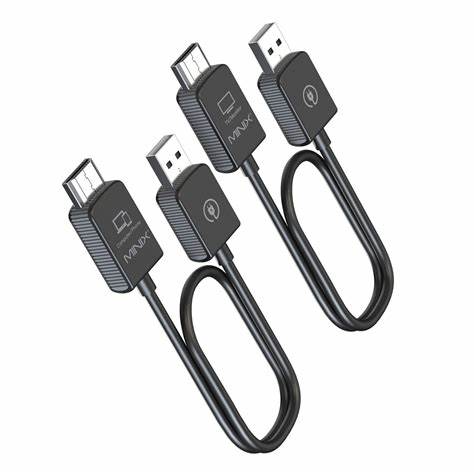 Minix H1 Wireless HDMI to HDMI Dongle (1080P)