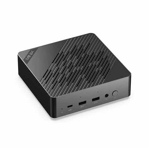 Minix H1 Wireless HDMI to HDMI Dongle (1080P) — view 3