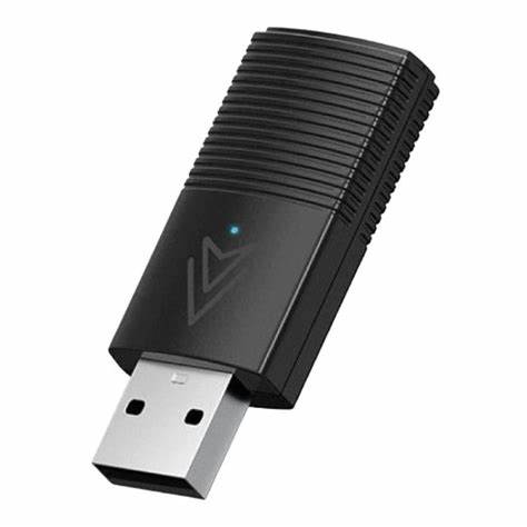 Minix CP86-AA Android Auto Dongle Stick — view 2