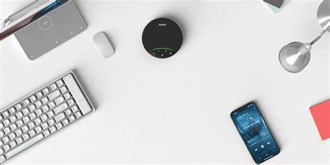 Yealink SP92 USB C/A Speakerphone