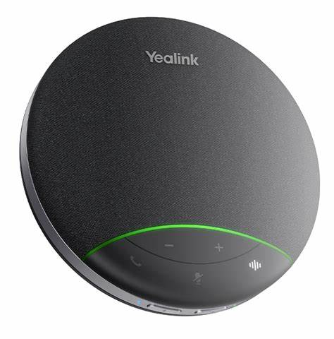 Yealink SP92 USB C/A Speakerphone — view 7
