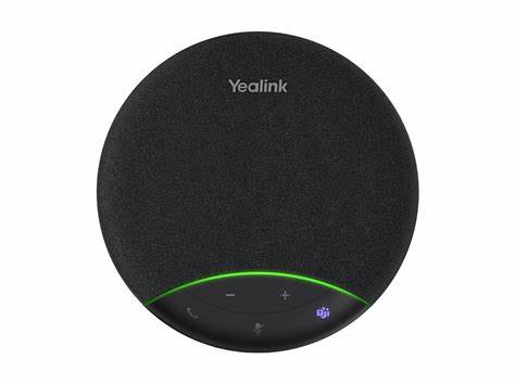 Yealink SP92 USB C/A Speakerphone — view 2