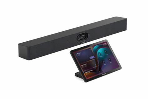 Yealink MeetingDisplay AVBracket-S (For A40/S40/UVC Camera) — view 2