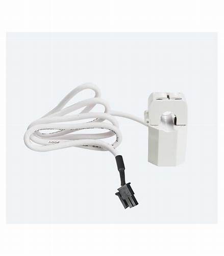 Shelly 80A Clamp Current Transformer With Connector For Shelly EM Gen3 — view 2