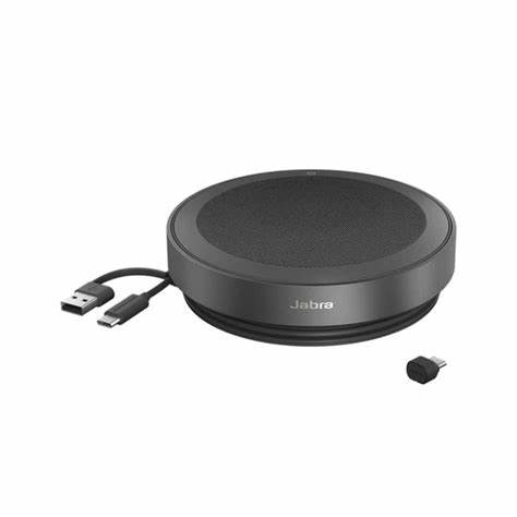 Jabra Speak2 75 MS Teams, Link 390a — view 6