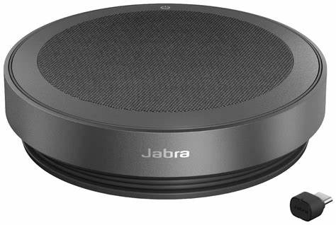 Jabra Speak2 75 MS Teams, Link 390a — view 3