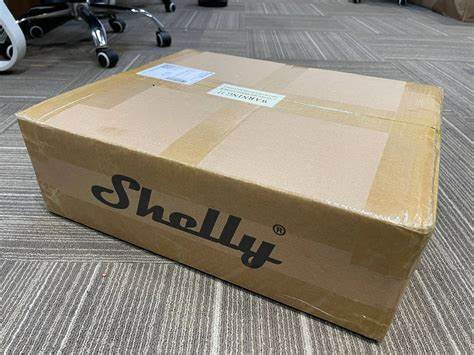 Shelly 400A CT Pro 3EM Split Core Current Transformer For Shelly Pro 3EM — view 6