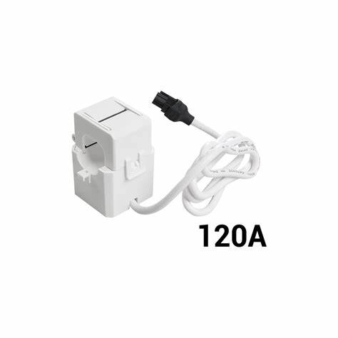 Shelly 400A CT Pro 3EM Split Core Current Transformer For Shelly Pro 3EM — view 3
