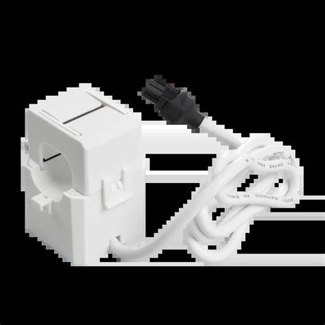 Shelly 120A CT Pro 3EM Split Core Current Transformer For Shelly Pro 3EM — view 3