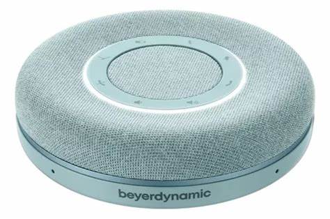 Beyerdynamic Space Aquamarine - Wireless Bluetooth® Speakerphone