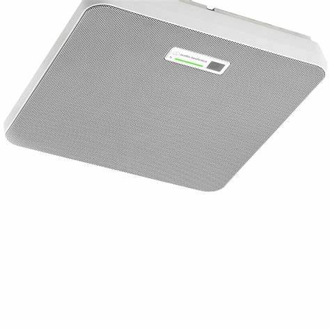 Audio-Technica Beamforming Array Ceiling Microphone with Dante, Teams and Zoom Certified