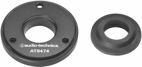 Audio Technica AT8474 - Isolation mount For gooseneck systems