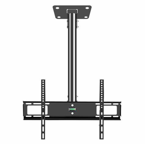 Lexin TA003L - Flat Panel Ceiling Bracket 2m Pole for 37-70inch TV