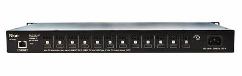 Furman DC12-IP - Smart DC Power Manager with BlueBolt