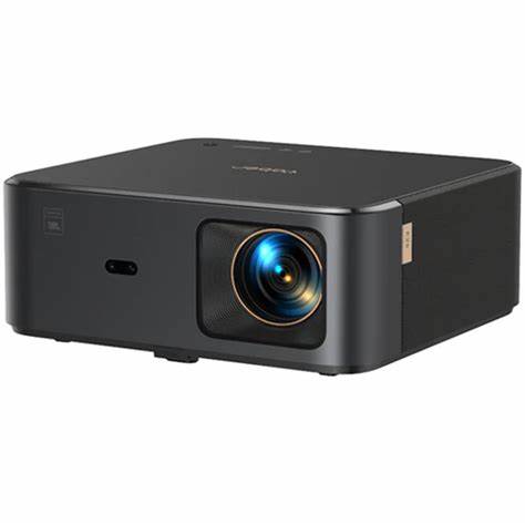 Yaber K2S - Smart Entertainment Theater with NFC Screencast