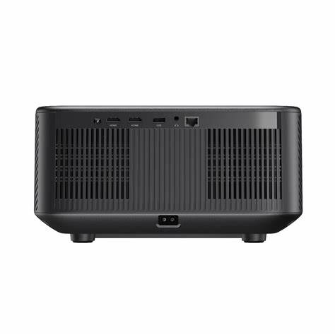 Yaber K3 - Premier Theater Projector — view 2