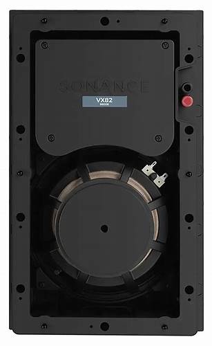 Sonance VX82 - Visual Series In-Wall Speakers (Pair) — view 3