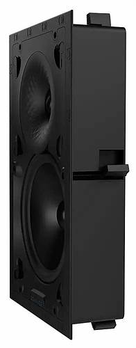 Sonance VX82 - Visual Series In-Wall Speakers (Pair) — view 2