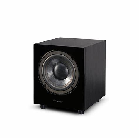 Wharfedale WH-D10 - Active Dynamic Drive 10inch Subwoofer — view 2
