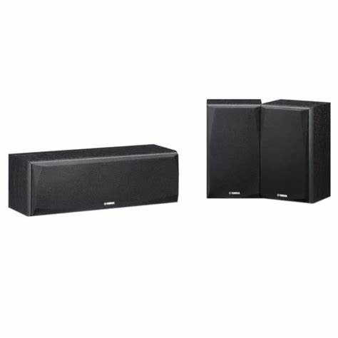 Yamaha NS-P51 Speaker Package