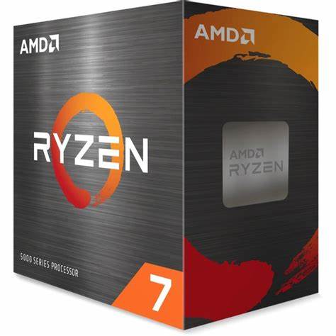 AMD Ryzen 7 5700G Octa Core 3.80 GHz Processor