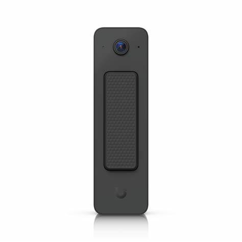 Ubiquiti UniFi Protect Doorbell Lite 5MP Black