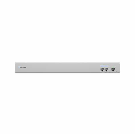 Ubiquiti UniFi WAN Switch with 3SFP plus | USW-WAN