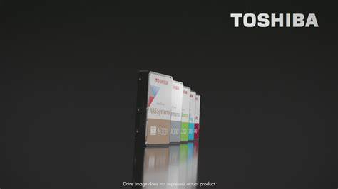 Toshiba Surveillance S300 3.5 Inch 2TB Internal — view 6