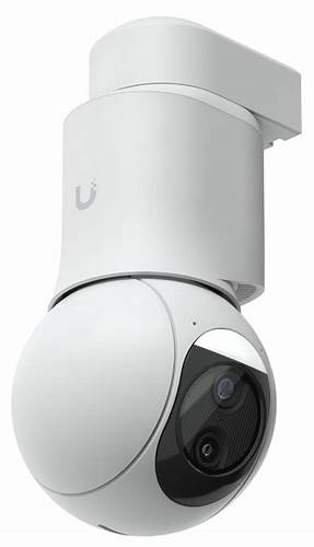 Ubiquiti UniFi Protect G6 PTZ 8MP White IP Camera — view 2