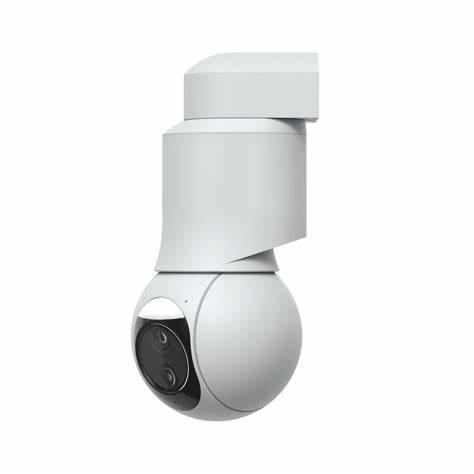 Ubiquiti UniFi Protect G6 PTZ 8MP White IP Camera — view 4
