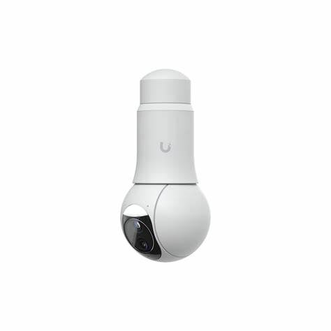 Ubiquiti UniFi Protect G6 PTZ 8MP White IP Camera — view 5