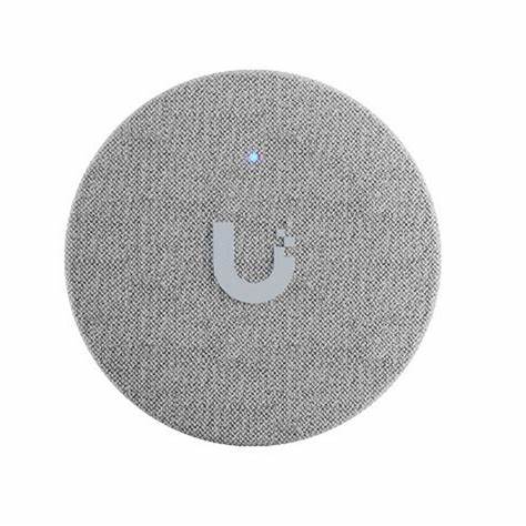 Ubiquiti UniFi Protect Doorbell Lite 5MP White | UVC-Doorbell-Lite-W — view 5