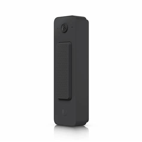 Ubiquiti UniFi Protect Doorbell Lite 5MP White | UVC-Doorbell-Lite-W — view 6
