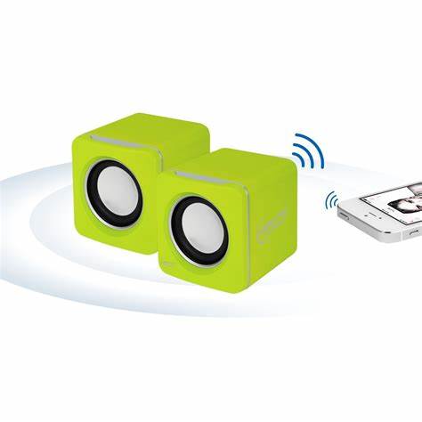 Arctic S111 BT Mobile Bluetooth V4.0 Sound — view 3