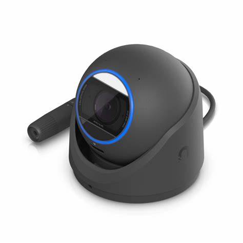 Ubiquiti UniFi Protect G6 Pro 360 12MP Black IP Camera | UVC-G6-Pro-360-B — view 7