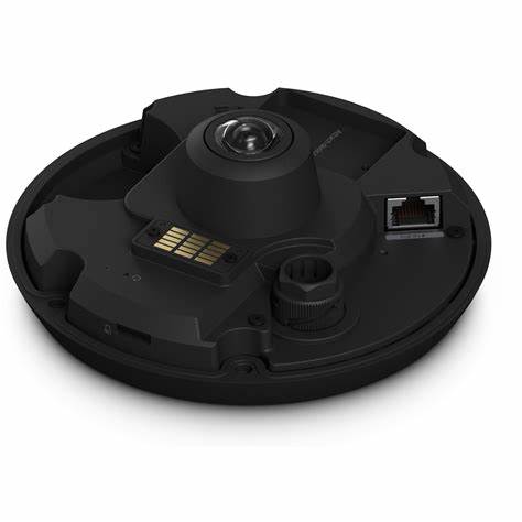 Ubiquiti UniFi Protect G6 Pro 360 12MP Black IP Camera | UVC-G6-Pro-360-B — view 6