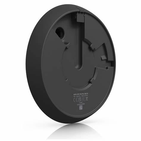 Ubiquiti UniFi Protect G6 Pro 360 12MP Black IP Camera | UVC-G6-Pro-360-B — view 5