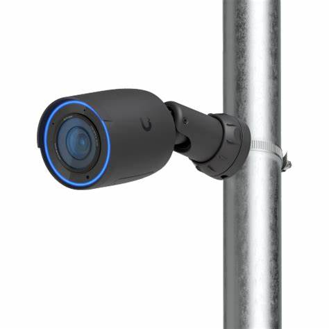 Ubiquiti UniFi Protect G6 Pro Bullet 8MP Black IP Camera | UVC-G6-Pro-Bullet-B — view 6