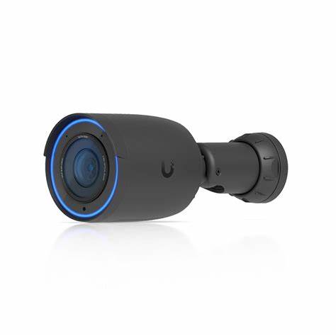 Ubiquiti UniFi Protect G6 Pro Bullet 8MP Black IP Camera | UVC-G6-Pro-Bullet-B — view 7