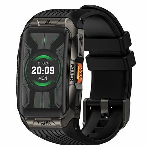 Kospet Tank X2 Ultra 1.64 Inch Amoled Smartwatch