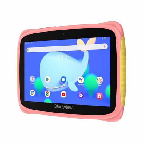 Blackview 7 Inch Children Edition WiFi Tablet PC — view 3